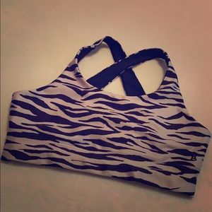 Good American sports bra